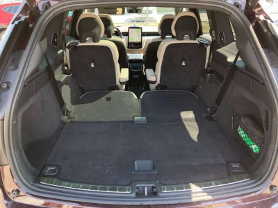 Volvo EX90 Jahreswagen Volvo EX90 Jahreswagen