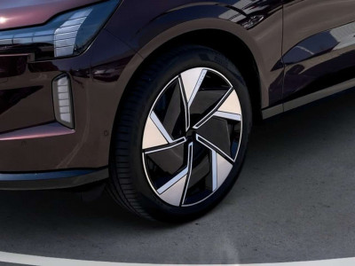 Volvo EX90 Jahreswagen Volvo EX90 Jahreswagen