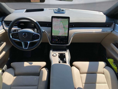 Volvo EX90 Jahreswagen Volvo EX90 Jahreswagen