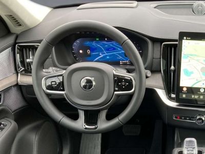 Volvo XC90 Neuwagen