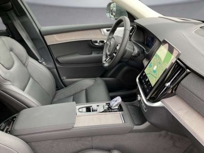 Volvo XC90 Neuwagen