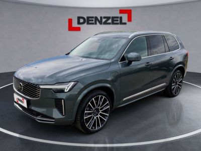 Volvo XC90 Neuwagen