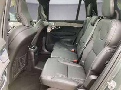 Volvo XC90 Neuwagen