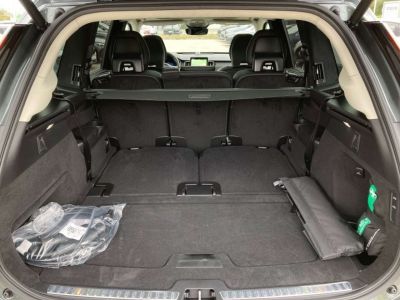 Volvo XC90 Neuwagen