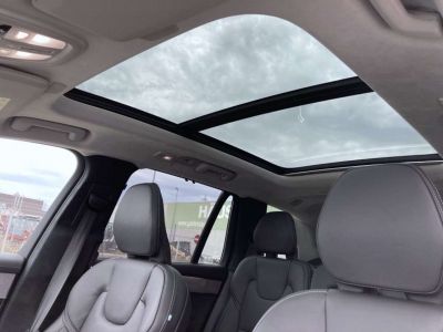 Volvo XC90 Neuwagen