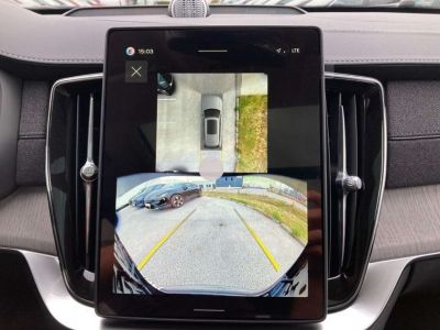 Volvo XC90 Neuwagen