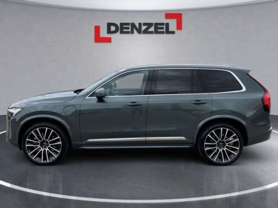 Volvo XC90 Neuwagen