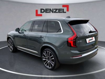 Volvo XC90 Neuwagen
