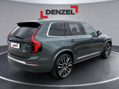 Volvo XC90 Neuwagen