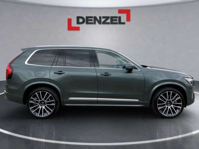 Volvo XC90 Neuwagen