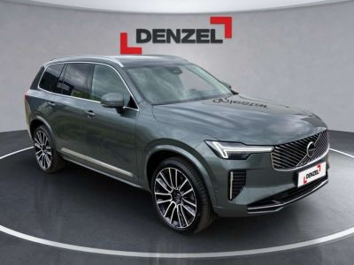 Volvo XC90 Neuwagen