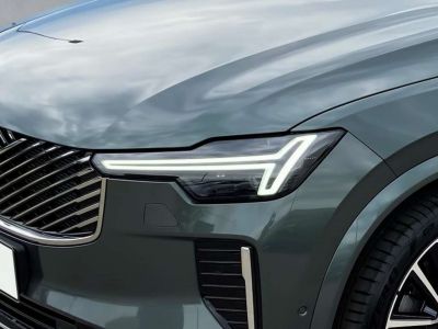 Volvo XC90 Neuwagen