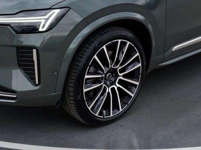 Volvo XC90 Neuwagen