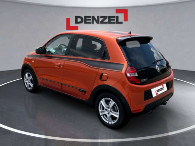 Renault Twingo Gebrauchtwagen Renault Twingo Gebrauchtwagen