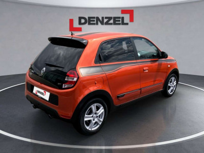 Renault Twingo Gebrauchtwagen Renault Twingo Gebrauchtwagen