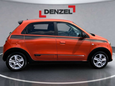 Renault Twingo Gebrauchtwagen Renault Twingo Gebrauchtwagen