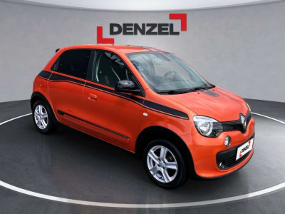 Renault Twingo Gebrauchtwagen Renault Twingo Gebrauchtwagen