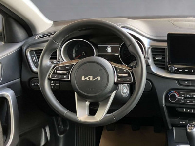KIA Ceed Gebrauchtwagen KIA Ceed Gebrauchtwagen