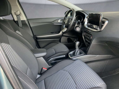 KIA Ceed Gebrauchtwagen KIA Ceed Gebrauchtwagen