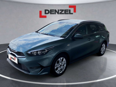 KIA Ceed Gebrauchtwagen KIA Ceed Gebrauchtwagen
