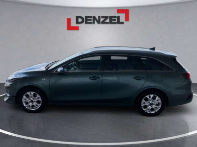 KIA Ceed Gebrauchtwagen KIA Ceed Gebrauchtwagen