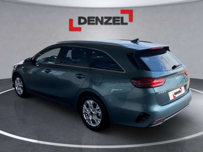 KIA Ceed Gebrauchtwagen KIA Ceed Gebrauchtwagen