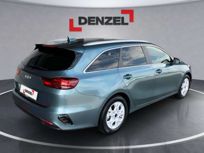 KIA Ceed Gebrauchtwagen KIA Ceed Gebrauchtwagen
