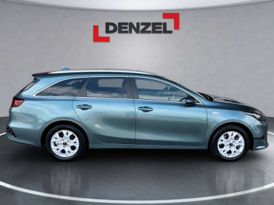 KIA Ceed Gebrauchtwagen KIA Ceed Gebrauchtwagen