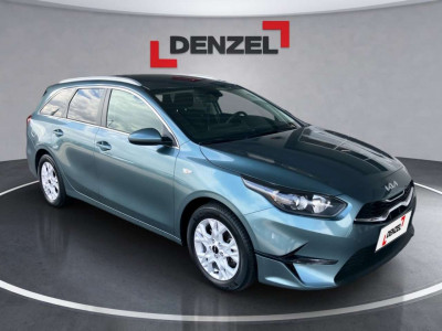 KIA Ceed Gebrauchtwagen KIA Ceed Gebrauchtwagen