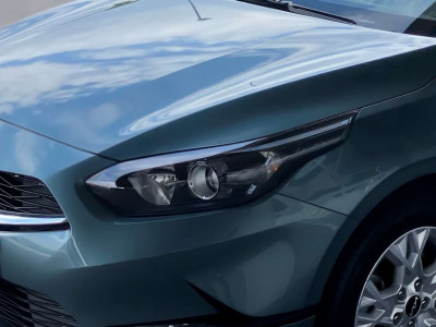 KIA Ceed Gebrauchtwagen KIA Ceed Gebrauchtwagen
