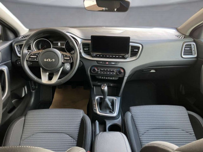 KIA Ceed Gebrauchtwagen KIA Ceed Gebrauchtwagen