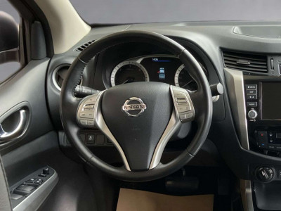 Nissan Navara Gebrauchtwagen