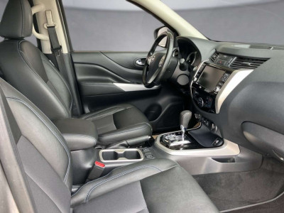 Nissan Navara Gebrauchtwagen