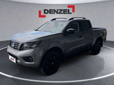Nissan Navara Gebrauchtwagen