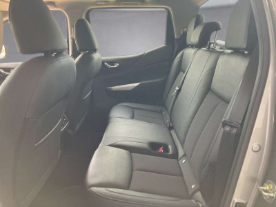 Nissan Navara Gebrauchtwagen