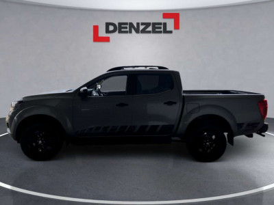 Nissan Navara Gebrauchtwagen