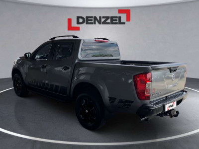 Nissan Navara Gebrauchtwagen