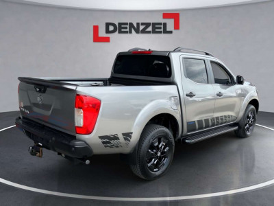 Nissan Navara Gebrauchtwagen