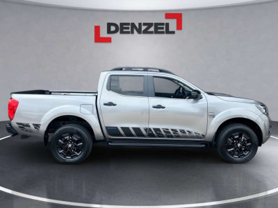 Nissan Navara Gebrauchtwagen