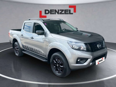 Nissan Navara Gebrauchtwagen