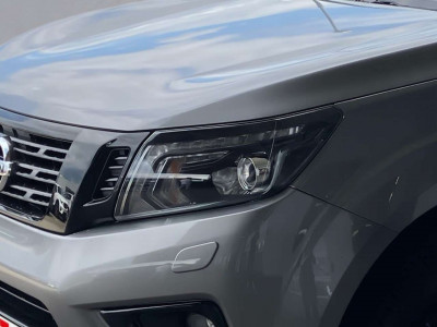 Nissan Navara Gebrauchtwagen