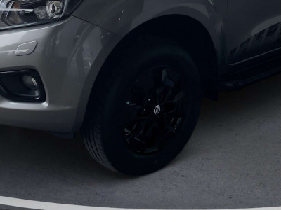 Nissan Navara Gebrauchtwagen