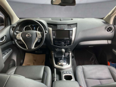 Nissan Navara Gebrauchtwagen