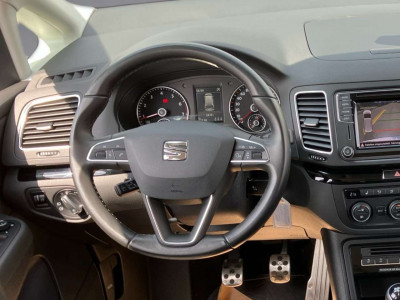 Seat Alhambra Gebrauchtwagen