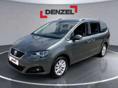 Seat Alhambra Gebrauchtwagen
