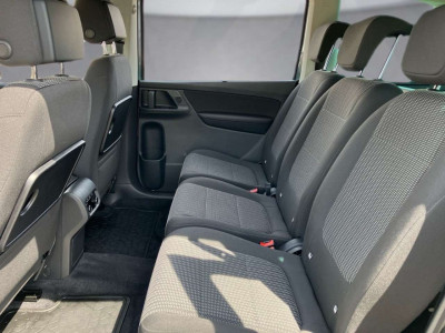 Seat Alhambra Gebrauchtwagen