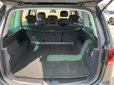 Seat Alhambra Gebrauchtwagen