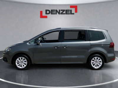 Seat Alhambra Gebrauchtwagen