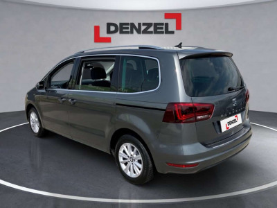 Seat Alhambra Gebrauchtwagen