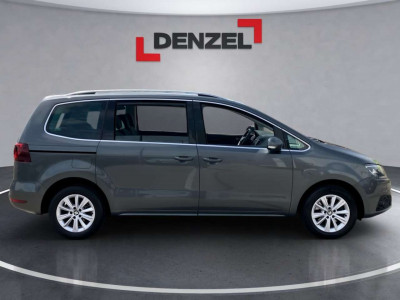 Seat Alhambra Gebrauchtwagen